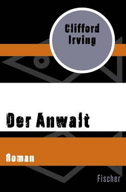 Der Anwalt von Bean,  Gerda, Irving,  Clifford