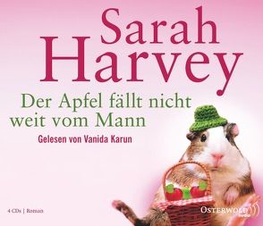 Der Apfel fällt nicht weit vom Mann von Harvey, Heimburger, Karun