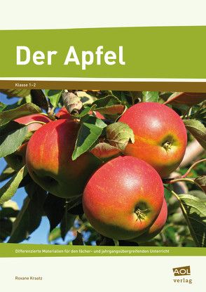 Der Apfel von Kraatz,  Roxane