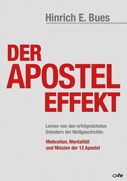 Der Apostel-Effekt von Bues,  Hinrich E