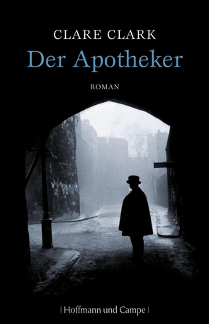 Der Apotheker von Clark,  Clare, Jendricke,  Bernhard, Seuß,  Rita