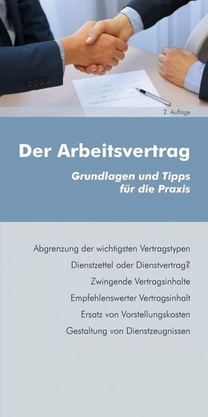 Der Arbeitsvertrag von Ghahramani,  Jessica