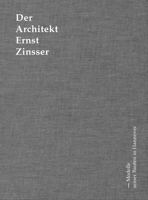 Der Architekt Ernst Zinsser von Broszeit,  Jens, Feltz-Süßenbach,  Arlette, Turkali,  Zvonko, Weber,  Henrik