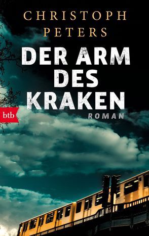 Der Arm des Kraken von Peters,  Christoph