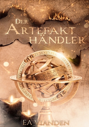 Der Artefakthändler von Vianden,  EA