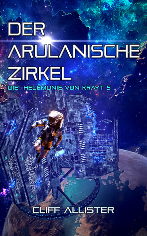 Der Arulanische Zirkel von Allister,  Cliff