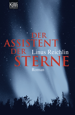 Der Assistent der Sterne von Reichlin,  Linus