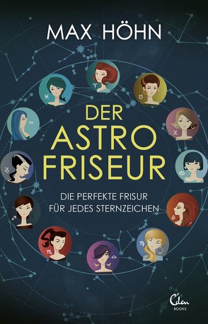 Der Astrofriseur. von Höhn,  Max