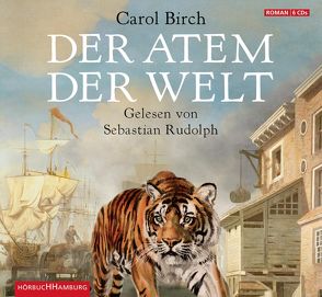 Der Atem der Welt von Birch,  Carol, Dormagen,  Christel, Rudolph,  Sebastian