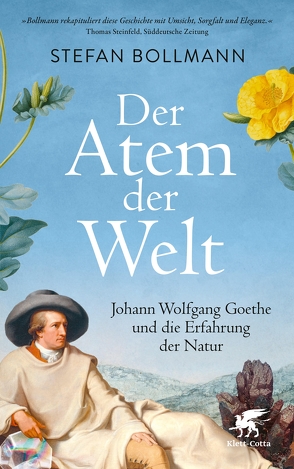 Der Atem der Welt von Bollmann,  Stefan