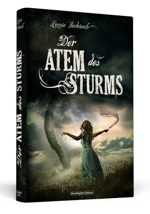 Der Atem des Sturms von Jockusch,  Leonie