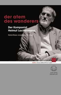 Der Atem des Wanderers von Jungheinrich,  Hans-Klaus, Stoll,  Rolf W.