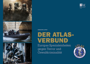 Der ATLAS-Verbund von Lippay,  Christoph