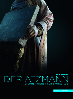 Der Atzmann von Lempges,  Anja