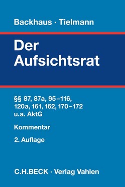 Der Aufsichtsrat von Adenauer,  Konrad, Arden,  Julius, Backhaus,  Richard, Dolff,  Christian, Findeisen,  Maximilian, Gerdes,  Ralf, Guntermann,  Lisa Marleen, Kruchen,  Carsten, Melot de Beauregard,  Paul, Mutter,  Stefan, Seidler,  Holger, Suchan,  Stefan Wilhelm, Theusinger,  Ingo, Tielmann,  Jörgen, Werner,  Jessica