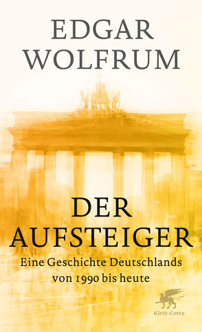 Der Aufsteiger von Wolfrum,  Edgar