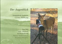 Der Augenblick. Fotografische Eindrücke von Peter Weidtkamp von Weidtkamp,  Peter