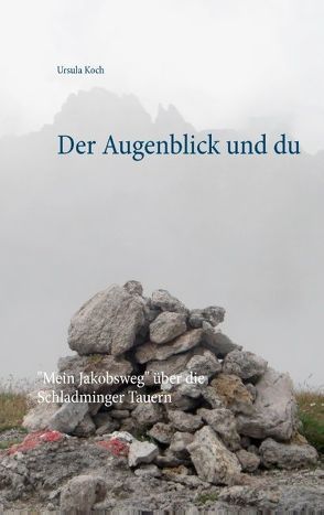 Der Augenblick und du von Koch,  Ursula