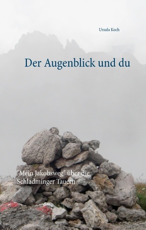 Der Augenblick und du von Koch,  Ursula