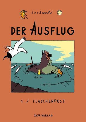 Der Ausflug von Fiebach,  Julian, Gottwald,  Benjamin