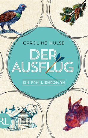 Der Ausflug von Hansen,  Iris, Hulse,  Caroline, Schwaner,  Teja