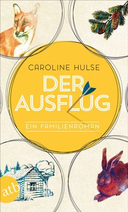 Der Ausflug von Hansen,  Iris, Hulse,  Caroline, Schwaner,  Teja