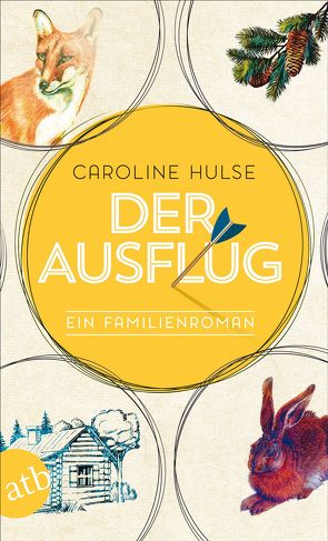 Der Ausflug von Hansen,  Iris, Hulse,  Caroline, Schwaner,  Teja