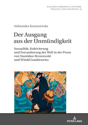 Der Ausgang aus der Unmündigkeit von Konarzewska,  Aleksandra