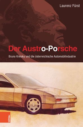 Der Austro-Porsche von Fürst,  Laurenz