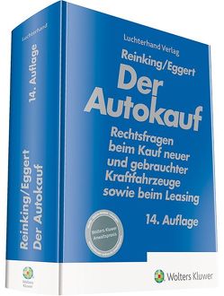 Der Autokauf von Eggert,  Christoph, Reinking,  Kurt Der Autokauf von Eggert,  Christoph, Reinking,  Kurt