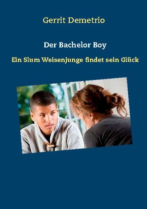 Der Bachelor Boy von Demetrio,  Gerrit