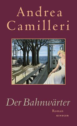 Der Bahnwärter von Camilleri,  Andrea, Kahn,  Moshe