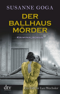 Der Ballhausmörder von Goga,  Susanne