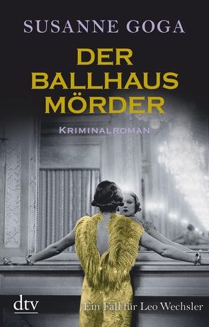 Der Ballhausmörder von Goga,  Susanne