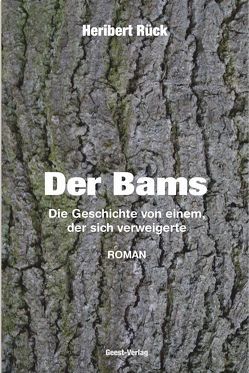 Der Bams von Rück,  Heribert