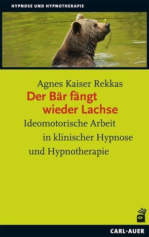 Der Bär fängt wieder Lachse von Kaiser Rekkas,  Agnes