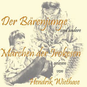 Der Bärenjunge von Wiethase,  Hendrik