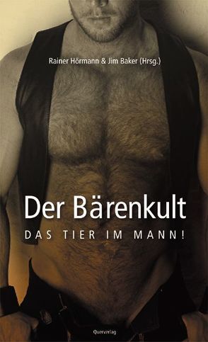 Der Bärenkult von Baker,  Jim, Hörmann,  Rainer