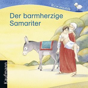 Der barmherzige Samariter von Ignjatovic,  Johanna, Tonner,  Sebastian