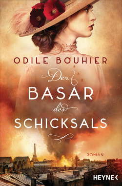 Der Basar des Schicksals von Bouhier,  Odile, Gittinger,  Antoinette