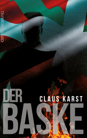 Der Baske von Karst,  Claus