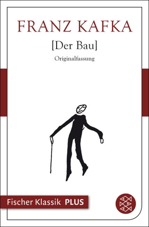 Der Bau von Hermes,  Roger, Kafka,  Franz