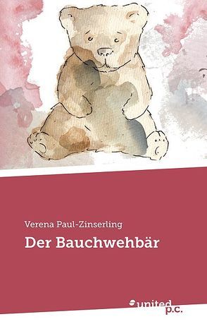 Der Bauchwehbär von Paul-Zinserling,  Verena