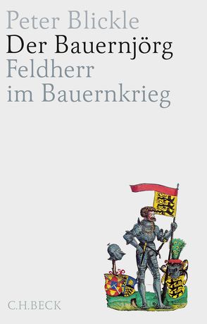 Der Bauernjörg von Blickle,  Peter