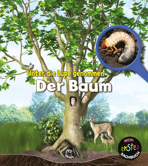 Der Baum von Spilsbury,  Richard