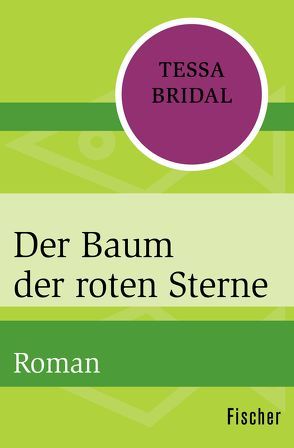 Der Baum der roten Sterne von Behrens,  Katja, Bridal,  Tessa