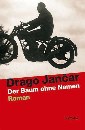 Der Baum ohne Namen von Jancar,  Drago, Kocmut,  Daniela