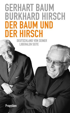 Der Baum und der Hirsch von Baum,  Gerhart, Hirsch,  Burkhard