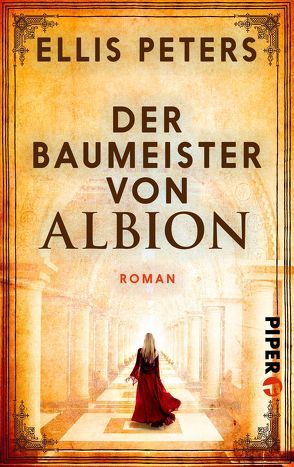 Der Baumeister von Albion von Bieger,  Marcel, Peters,  Ellis, Röhl,  Barbara