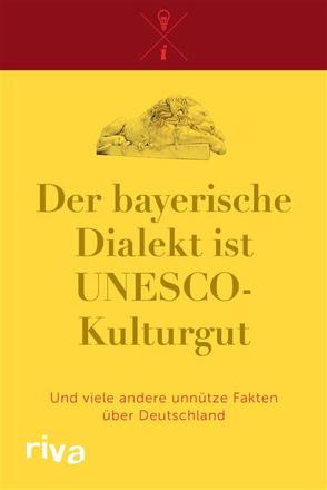 Der bayerische Dialekt ist UNESCO-Kulturgut